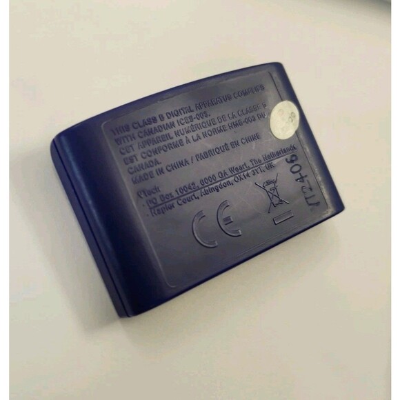 Vtech V.Reader Interactive E-Reading System Disney Tangled Ages 4-6 Years - Picture 3 of 15